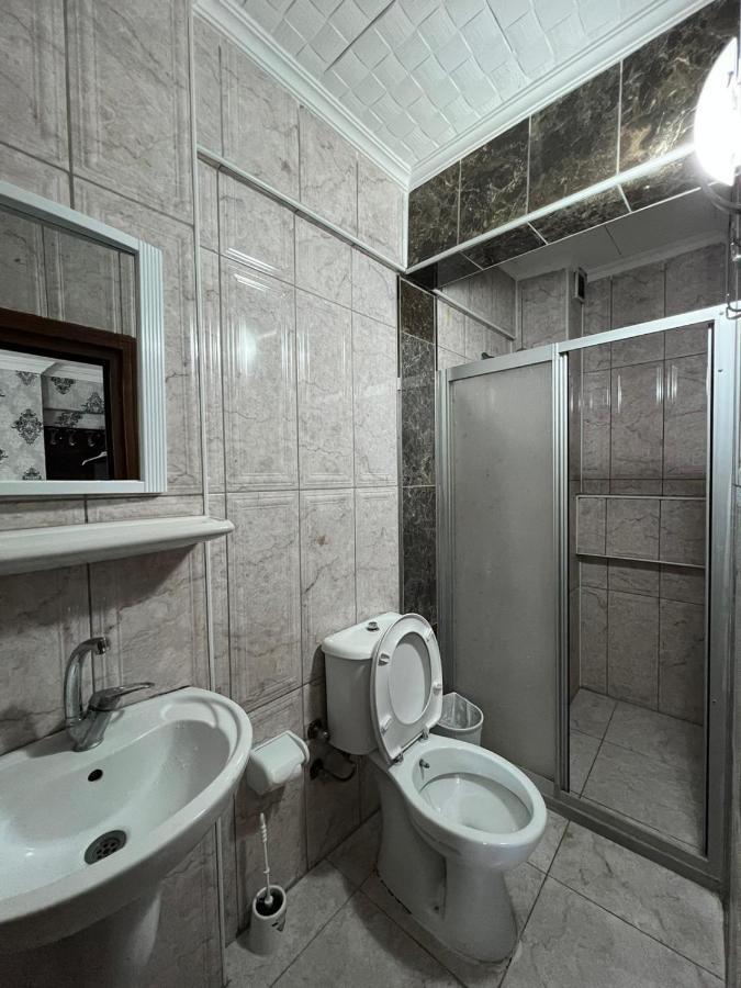 Orient Hotel Istanbul Exterior photo